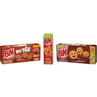 SUR TOUT - BN en promo chez Carrefour Market Dieppe