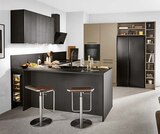 Einbauküche im Angebot bei porta Möbel in Stralsund Einbauküche Angebote von Nolte bei porta Möbel Stralsund für 5.999,00 €