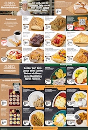 Aktueller GLOBUS Prospekt mit Rindfleisch, "Aktuelle Angebote", Seite 8