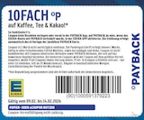 10FACH °P Angebote von EDEKA bei diska Amberg