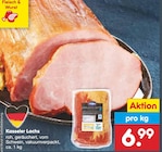 Aktuelle Kassler Angebote bei Netto Marken-Discount in Chemnitz Aktuelles Kasseler Lachs Angebot bei Netto Marken-Discount in Chemnitz ab 6,99 €