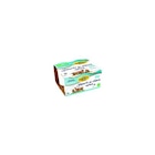 Yaourt de chèvre nature - 4 x 125 g - GABORIT en promo chez Botanic Yaourt de chèvre nature - 4 x 125 g - GABORIT dans le catalogue Botanic