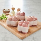 Auchan Hypermarché Aubagne - Promo PORC : PAUPIETTES Promo PORC : PAUPIETTES à 5,00 € dans le catalogue Auchan Hypermarché à Aubagne