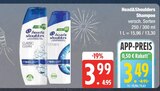 Shampoo bei E center im Pasewalk Prospekt für 3,49 €