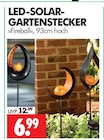 LED-SOLAR-GARTENSTECKER im Angebot bei Wreesmann in Brandenburg LED-SOLAR-GARTENSTECKER Angebote bei Wreesmann Brandenburg für 6,99 €