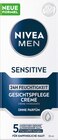 Men Sensitive Gesichtscreme von Nivea im aktuellen Rossmann Prospekt