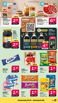 Netto mit dem Scottie Prospekt der aktuellen Woche, gĂĽltig von 27.07.2026 bis 01.08.2026 Aktueller Netto mit dem Scottie Prospekt "GĂĽnstig. Besser. FĂĽr Dich." mit 37 Seiten