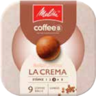 Aktuelles CoffeeB Kaffee Bälle Angebot bei EDEKA in Neumünster ab 2,99 €