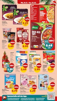 Croissant Angebot im aktuellen Penny Prospekt auf Seite 23