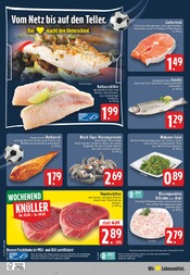 Aktueller E center Prospekt mit Forelle, "Aktuelle Angebote", Seite 28
