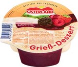 Grieß-Dessert im Angebot bei Netto Marken-Discount in Potsdam Grieß-Dessert Angebote von Osterland bei Netto Marken-Discount Potsdam für 0,59 €