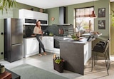 Aktuelle Kühlschrank Angebote bei Zurbrüggen in Detmold Aktuelles ZEITLOS SCHÖN - KÜCHE VENDA VE 405 Angebot bei Zurbrüggen in Detmold ab 3.255,00 €