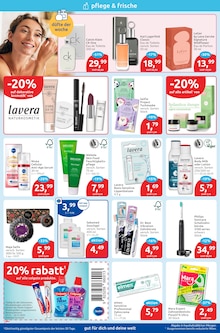 Parfum im budni Prospekt "drogeriemarkt" mit 10 Seiten (Hamburg)