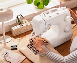Machine à coudre - SILVERCREST en promo chez Lidl Castres à 99,00 €