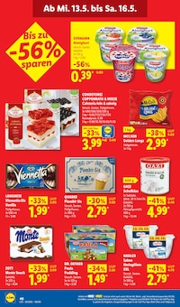 Joghurt im Lidl Prospekt "LIDL LOHNT SICH" mit 77 Seiten (Göttingen)