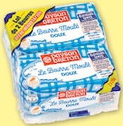 Beurre Moulé - PAYSAN BRETON en promo chez Super U Bourges à 2,30 €