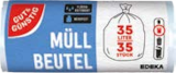 MÜLLBEUTEL Angebote von GUT & GÜNSTIG bei Marktkauf Ulm für 1,29 €