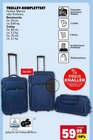 Aktuelles Trolley-Komplettset Angebot bei Marktkauf in Reutlingen ab 59,99 €