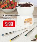 Schokoladen-Fondue Angebote bei Kaufhaus Stolz Bremerhaven für 9,99 €