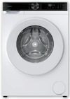 Lave-linge frontal - Candy - Hyper U à La Chapelle-sur-Erdre Lave-linge frontal - Candy en promo chez Hyper U La Chapelle-sur-Erdre à 299,00 €