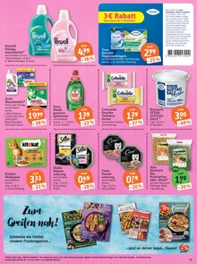 Pflanzen im aktuellen tegut Prospekt (Jena) Pflanzen im tegut Prospekt "tegut… gute Lebensmittel" mit 27 Seiten (Jena)
