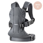 Porte-bébé One Air - BabyBjörn - Aubert Porte-bébé One Air - BabyBjörn à 186,90 € dans le catalogue Aubert