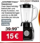 Standmixer bei Woolworth im Prospekt "" für 15,00 €