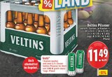 Aktuelle Veltins Angebote bei EDEKA in Lippstadt Aktuelles Pilsener Angebot bei EDEKA in Lippstadt ab 11,49 €