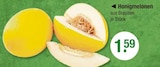 Honigmelonen im aktuellen V-Markt Prospekt für 1,59 €