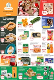 GLOBUS Prospekt für Püttlingen: "Aktuelle Angebote", 49 Seiten, 10.11.2025 - 15.11.2025