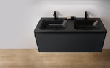 "Dia" Doppel-Einbauwaschtisch zzgl. Unterschrank im REUTER Prospekt "Dia" Doppel-Einbauwaschtisch zzgl. Unterschrank von rivea im aktuellen REUTER Prospekt für 345,95 €