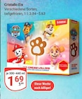 Cristallo Eis im Angebot bei GLOBUS in Bochum Cristallo Eis Angebote von Leone bei GLOBUS Bochum für 1,69 €