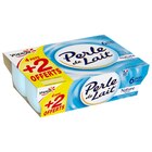 Perle de lait - YOPLAIT en promo chez Carrefour Market Perle de lait - YOPLAIT dans le catalogue Carrefour Market