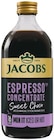 Concentrate von JACOBS für 3,99 € bei Netto mit dem Scottie im Angebot Concentrate von JACOBS im aktuellen Netto mit dem Scottie Prospekt
