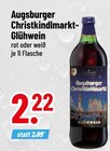 Trinkgut - Augsburger Christkindlmarkt-Glühwein rot Angebot im Prospekt Augsburger Christkindlmarkt-Glühwein rot bei Trinkgut im Prospekt "" für 2,22 €