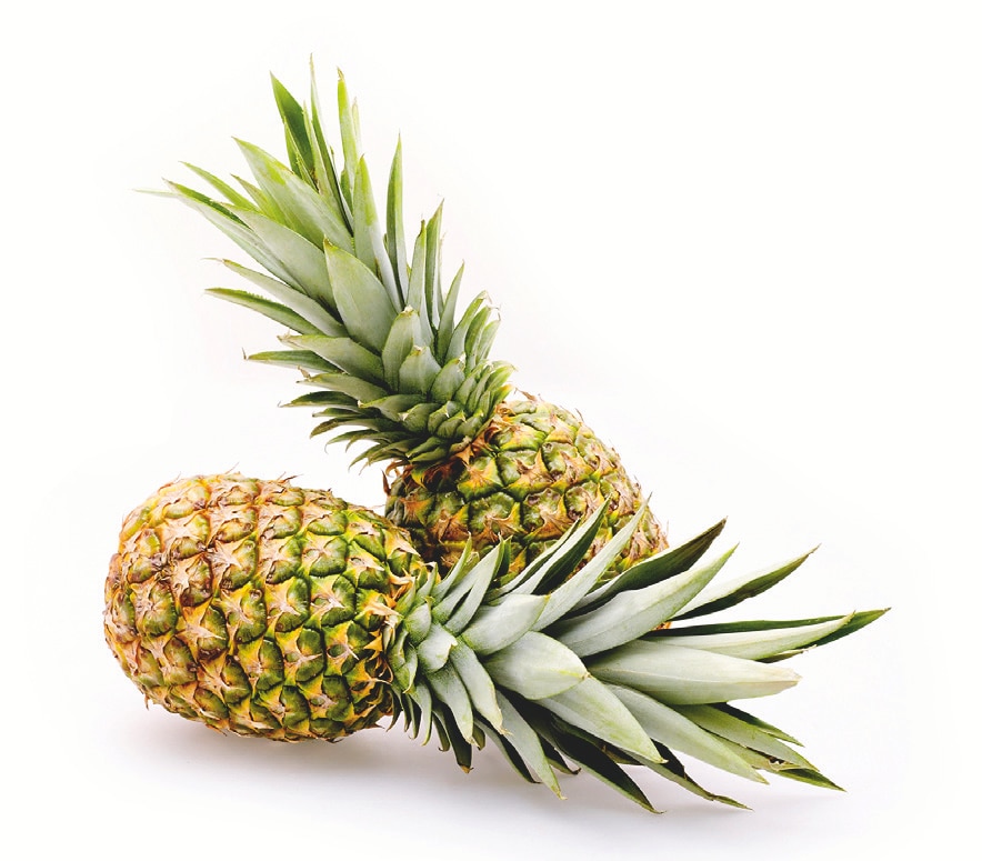 Ananas Extra Sweet