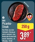 Aktuelles BBQ Picanha-Steak Angebot bei ALDI Nord in Göttingen ab 3,89 €