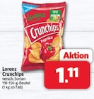 Crunchips bei Markant Nordwest im Papenburg Prospekt für 1,11 €