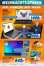 Computer im expert Prospekt in Altenburg Aktueller expert Prospekt mit Computer, "Top Angebote", Seite 12