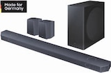 Soundbar HW-Q935GD/ZG bei expert im Forchheim Prospekt für 629,00 €