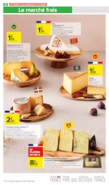 Offre Gouda dans le catalogue Carrefour Market du moment à la page 20