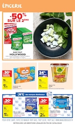 Offre Chewing-Gum dans le catalogue Carrefour Market du moment à la page 11