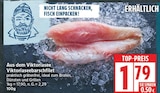 Viktoriaseebarschfilet für 1,79 € bei EDEKA im Angebot Viktoriaseebarschfilet im aktuellen EDEKA Prospekt
