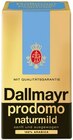 Dallmayr Prodomo Angebote bei REWE Göppingen für 5,49 €