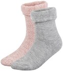 Aktuelle Bekleidung Angebote bei REWE in Hamburg Aktuelles Damen Thermosocken Angebot bei REWE in Hamburg ab 7,99 €