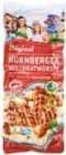 Aktuelles Nürnberger Rostbratwurst Angebot bei Netto Marken-Discount in Ulm ab 2,79 €