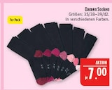 Damen Socken Angebote bei Marktkauf Schweinfurt für 7,00 €