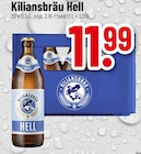 Trinkgut Dossenheim - Hell Angebot im Prospekt Hell bei Trinkgut im Dossenheim Prospekt für 11,99 €