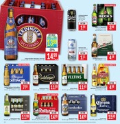 Erdinger im Marktkauf Prospekt in Aalen Aktueller Marktkauf Prospekt mit Erdinger, "Aktuelle Angebote", Seite 24