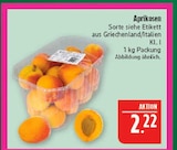 Aprikosen bei Marktkauf im Prospekt "" für 2,22 €